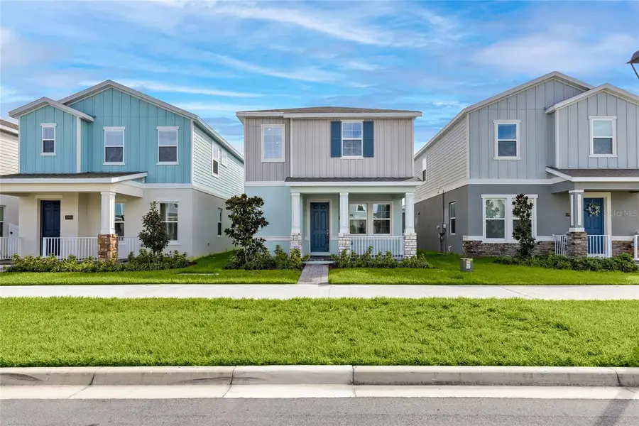 13037 Serene Glade Road, Winter Garden, FL 34787 - #2