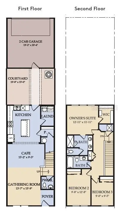 4556 Orchard View Alley, Clermont, FL 34714 - #2