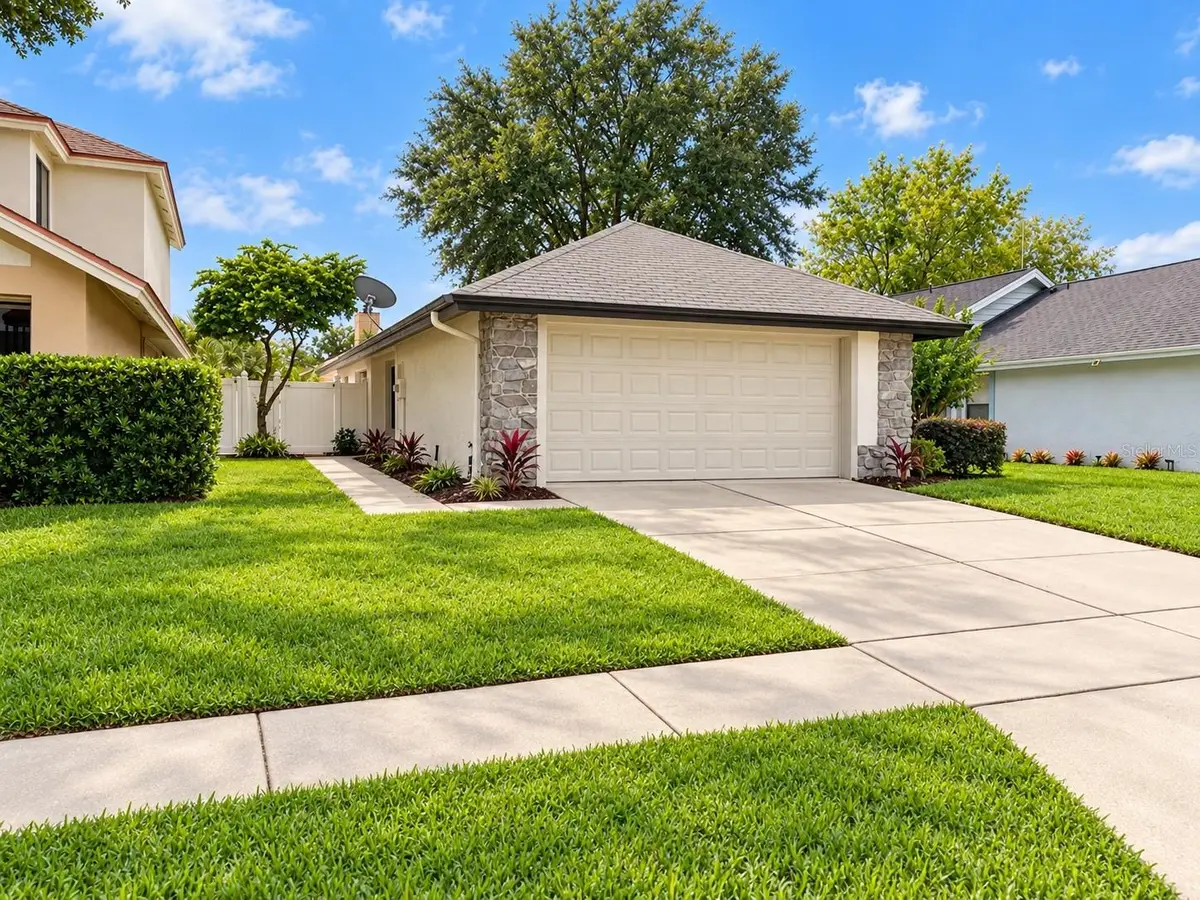 3379 Buffam Place, Casselberry, FL 32707 - #1