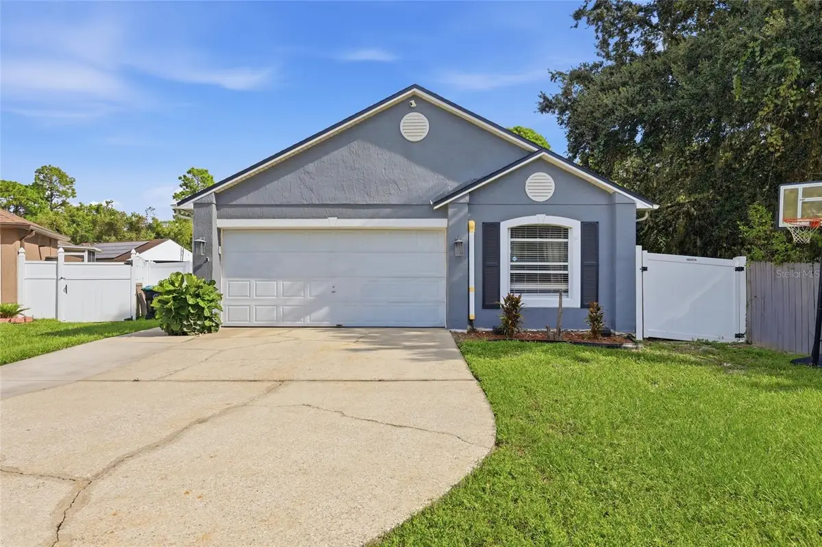 10521 Rocking A Run, Orlando, FL 32825 - #1