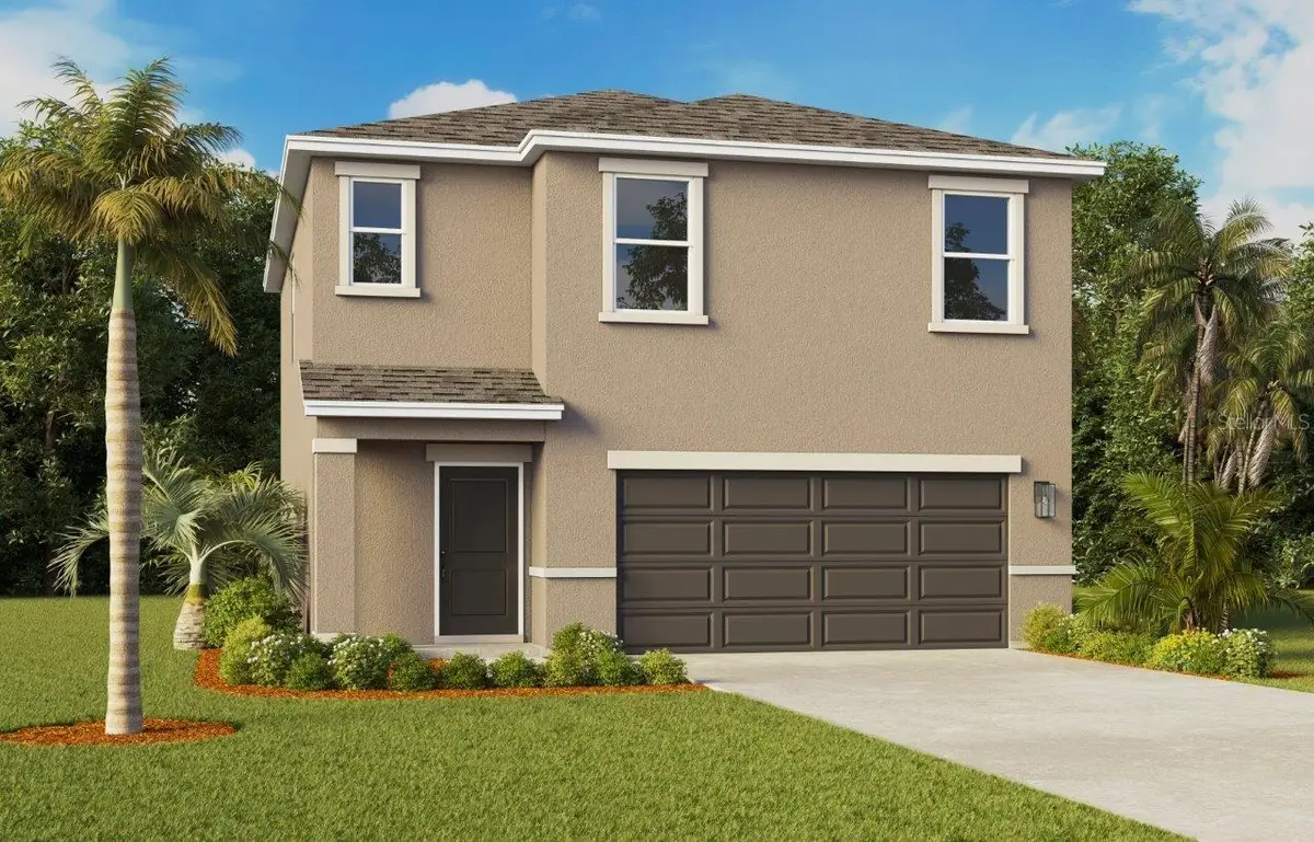 6060 Navona Way, Winter Haven, FL 33884 - #1