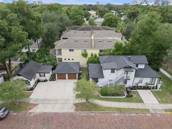 1438 Catherine Street, ORLANDO, FL 32801