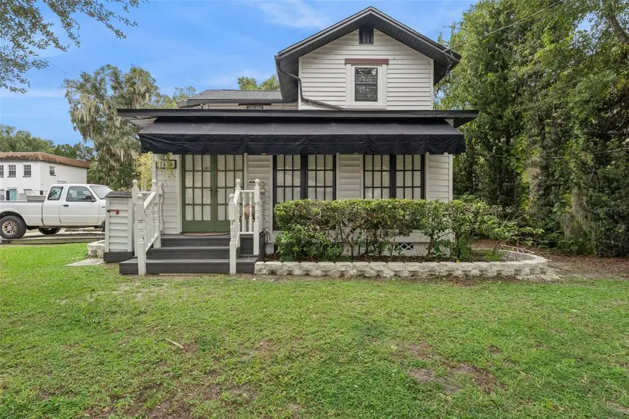 1438 Catherine Street, Orlando, FL 32801 - #3