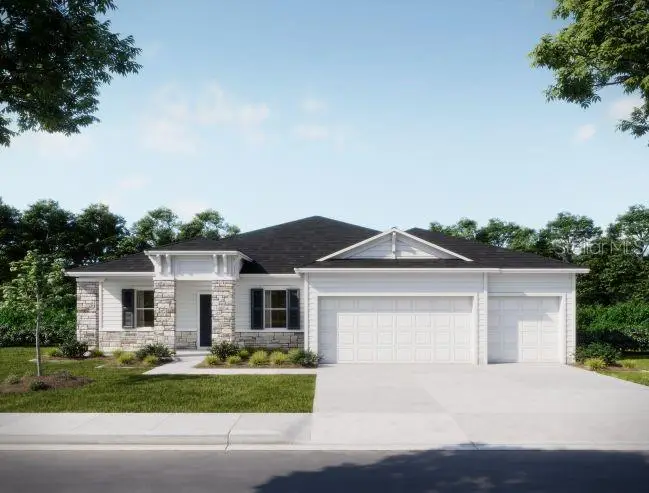 4337 Winesap Way, Lakeland, FL 33810 - #1