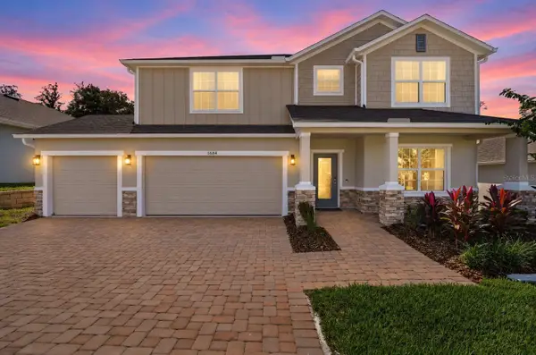 1684 Andover Ridge Drive, DELAND, FL 32720