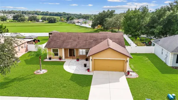 220 Valley Edge Drive, MINNEOLA, FL 34715