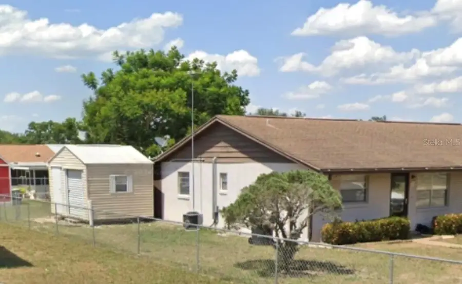 26 W Raymond Street, Avon Park, FL 33825 - #3