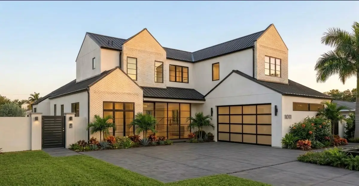 1011 Mckean Circle, Winter Park, FL 32789 - #1