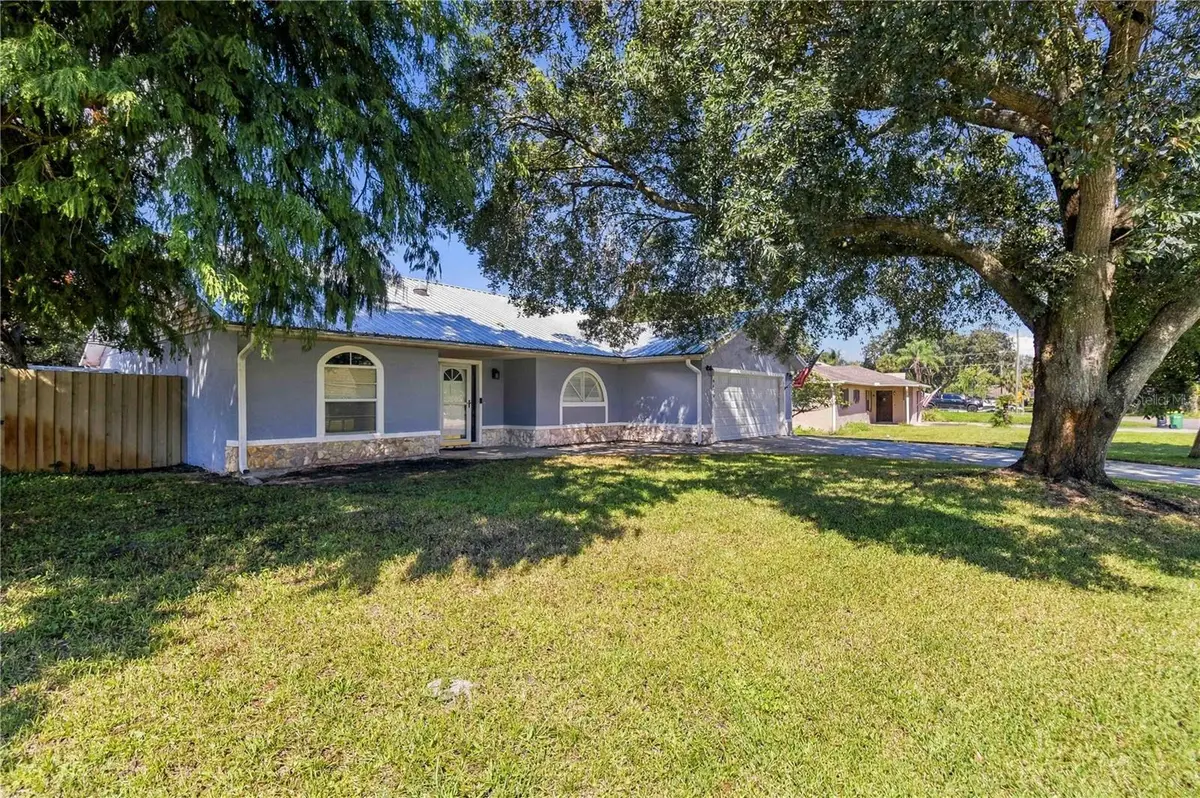 4420 Ponds Drive, Cocoa, FL 32927 - #1