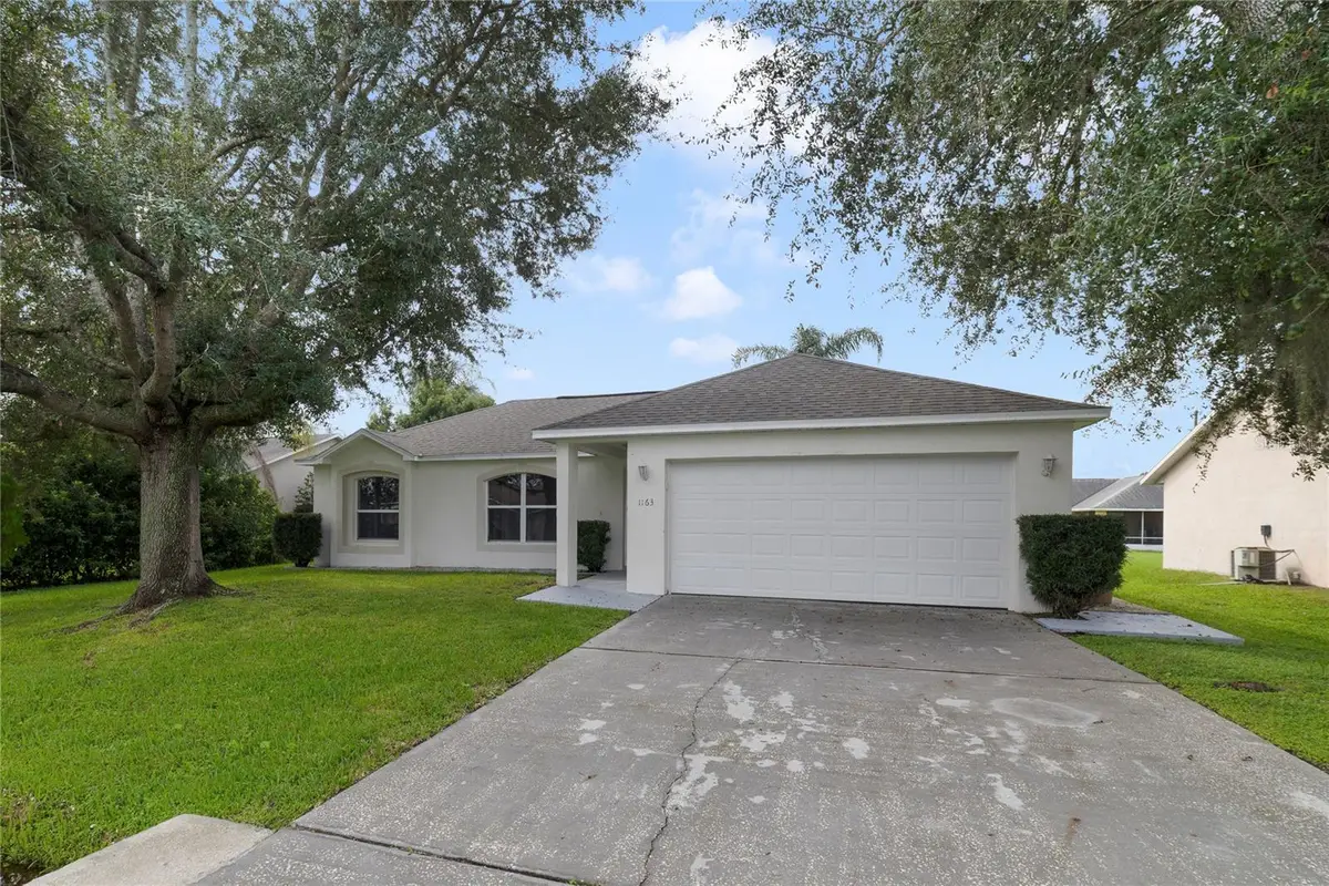 1163 Perpignan Court, Kissimmee, FL 34759 - #1