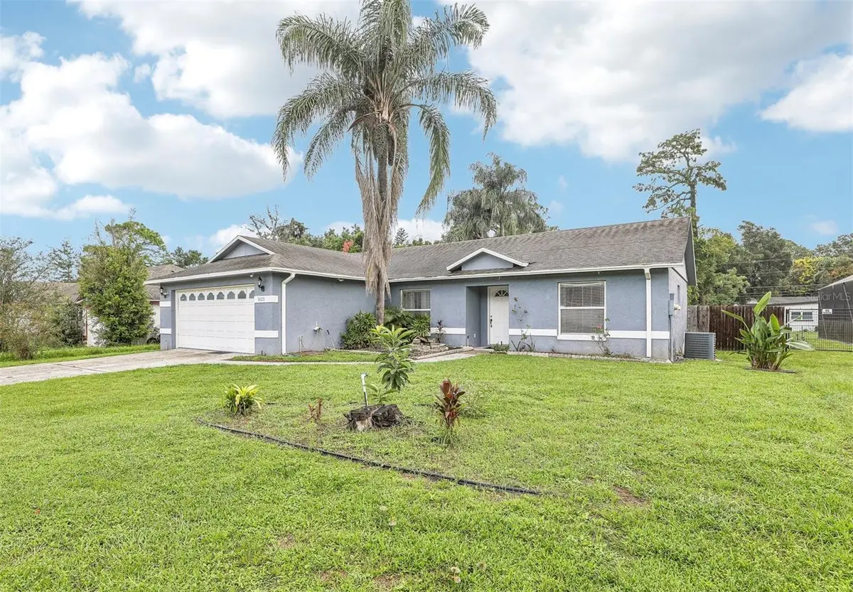 3423 Alissa Court, Orlando, FL 32808 - #1