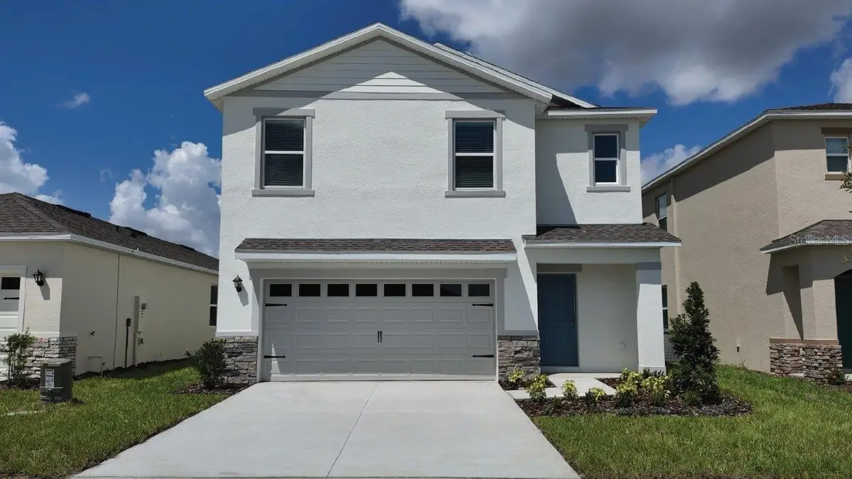 4795 Rolling Lake Lane, Davenport, FL 33837 - #1