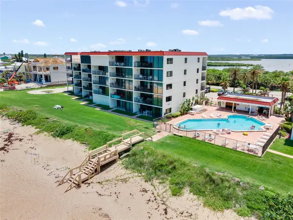 6727 Turtlemound Road #418, NEW SMYRNA BEACH, FL 32169