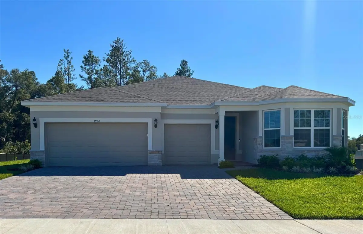 4908 Handsome Hills Drive, Mount Dora, FL 32757 - #1