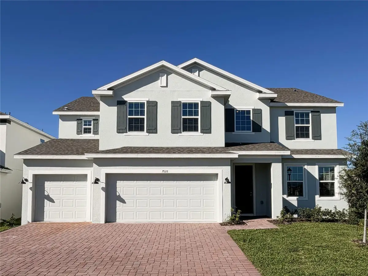 7028 Rolling Gardens Loop, Groveland, FL 34736 - #1