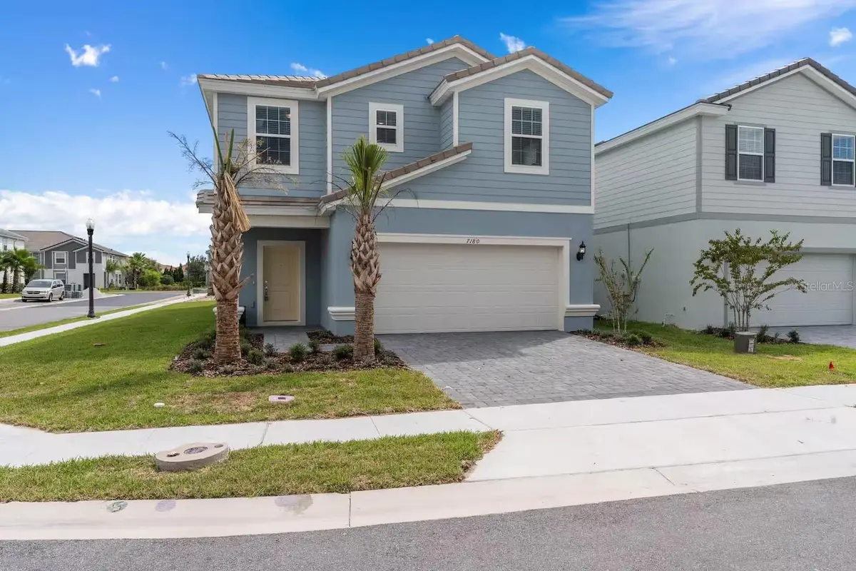 7180 Oakmoss Loop, Davenport, FL 33837 - #1