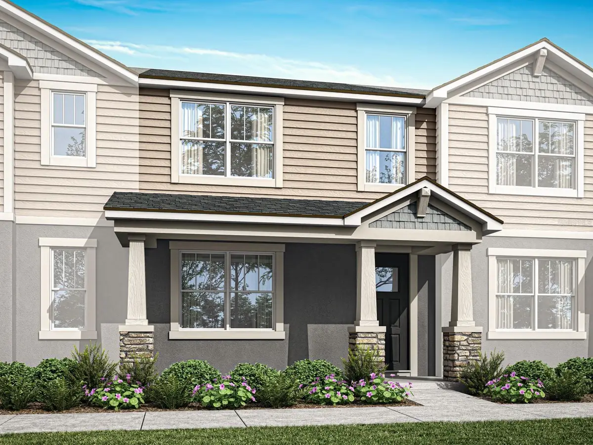 10143 Milestone Circle, Orlando, FL 32832 - #1