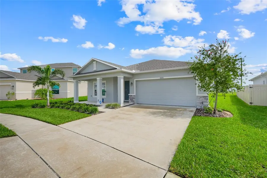 4845 Vellacito Way, Davenport, FL 33897 - #3