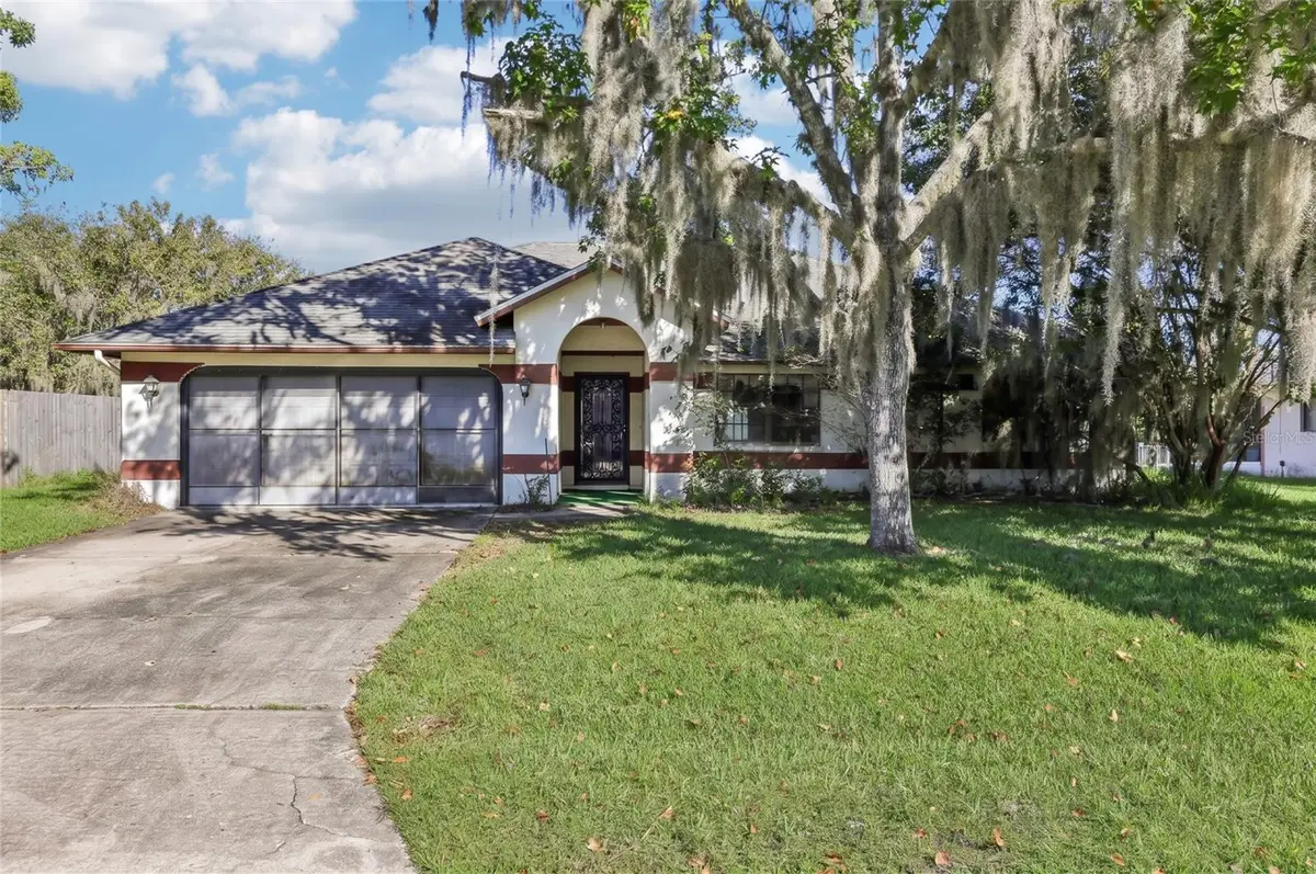 12 Bay Spring Place, Palm Coast, FL 32137 - #1