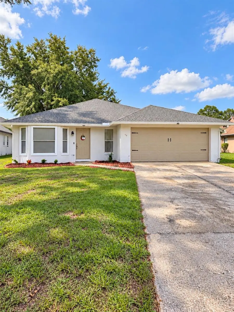 86 Lake Daisy Boulevard, Winter Haven, FL 33884 - #1