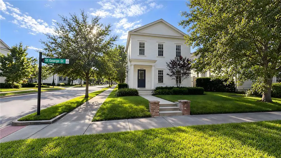 2904 Saint George Street, Orlando, FL 32814 - #2