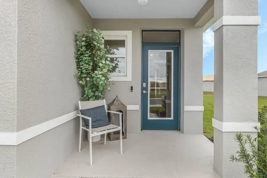 2807 Waterlily Way, Poinciana, FL 34759 - #2