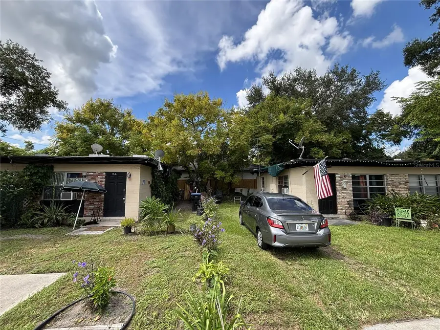 1716 S Westmoreland Drive, Orlando, FL 32805 - #3