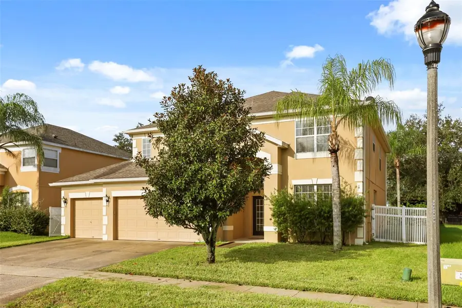1418 Spring Fest Lane, Orlando, FL 32828 - #2
