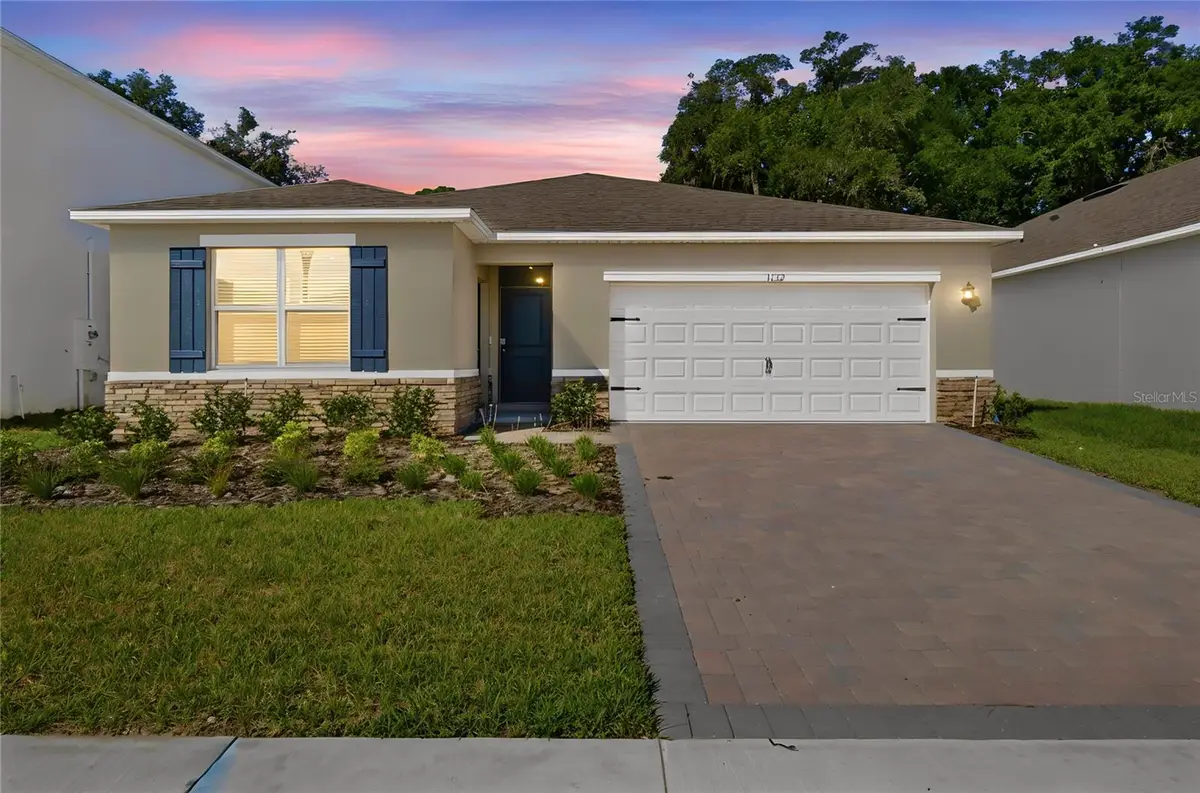 1132 Gull Drive, Apopka, FL 32703 - #1