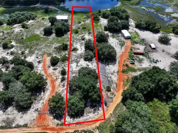 Harrison Road, LAKE WALES, FL 33898
