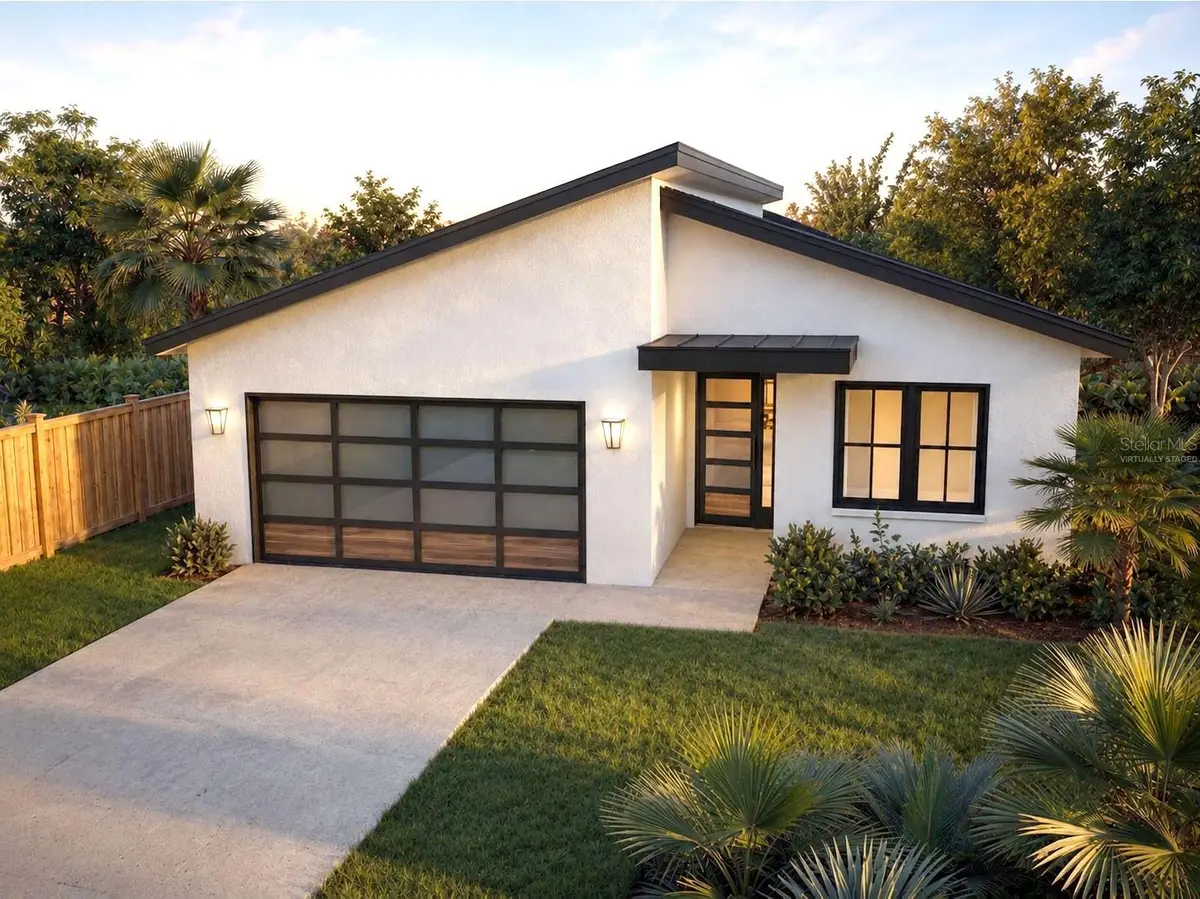 947 Chadwick Avenue, Lehigh Acres, FL 33974 - #1