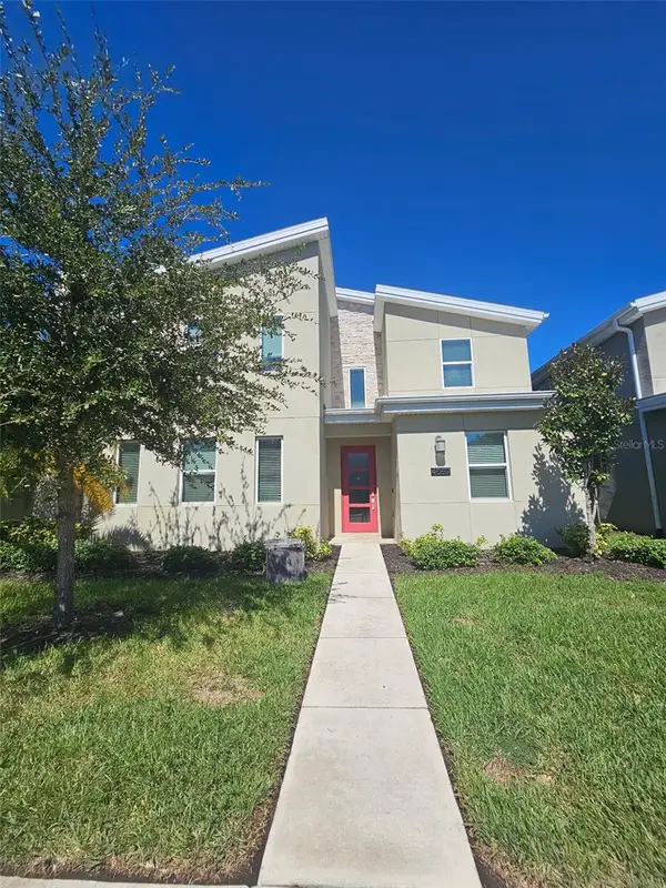 4557 Target Boulevard, KISSIMMEE, FL 34746
