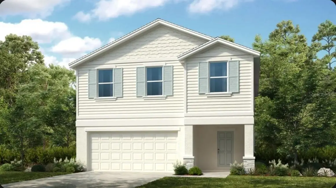5327 Loggia Lane, Kissimmee, FL 34758 - #1