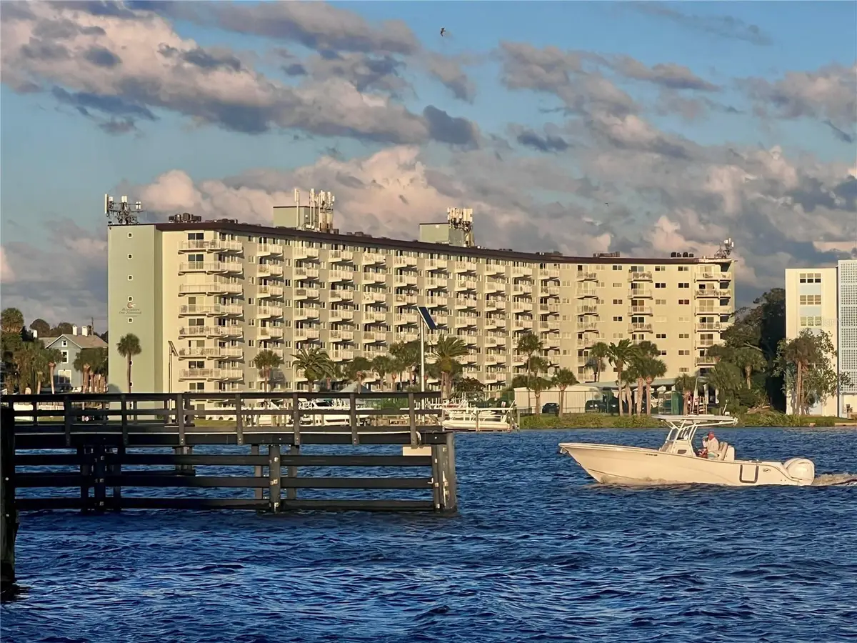 100 Silver Beach Avenue #720, Daytona Beach, FL 32118 - #1