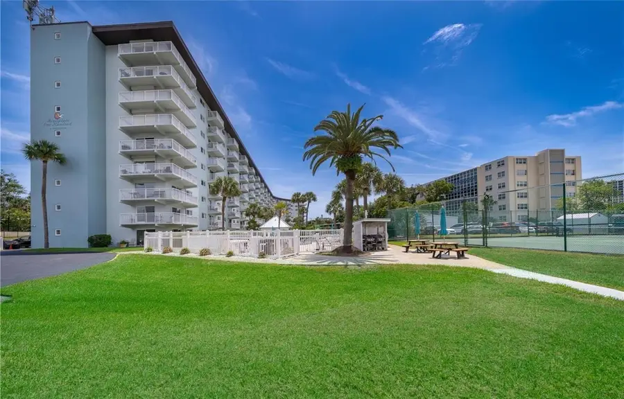 100 Silver Beach Avenue #720, Daytona Beach, FL 32118 - #3