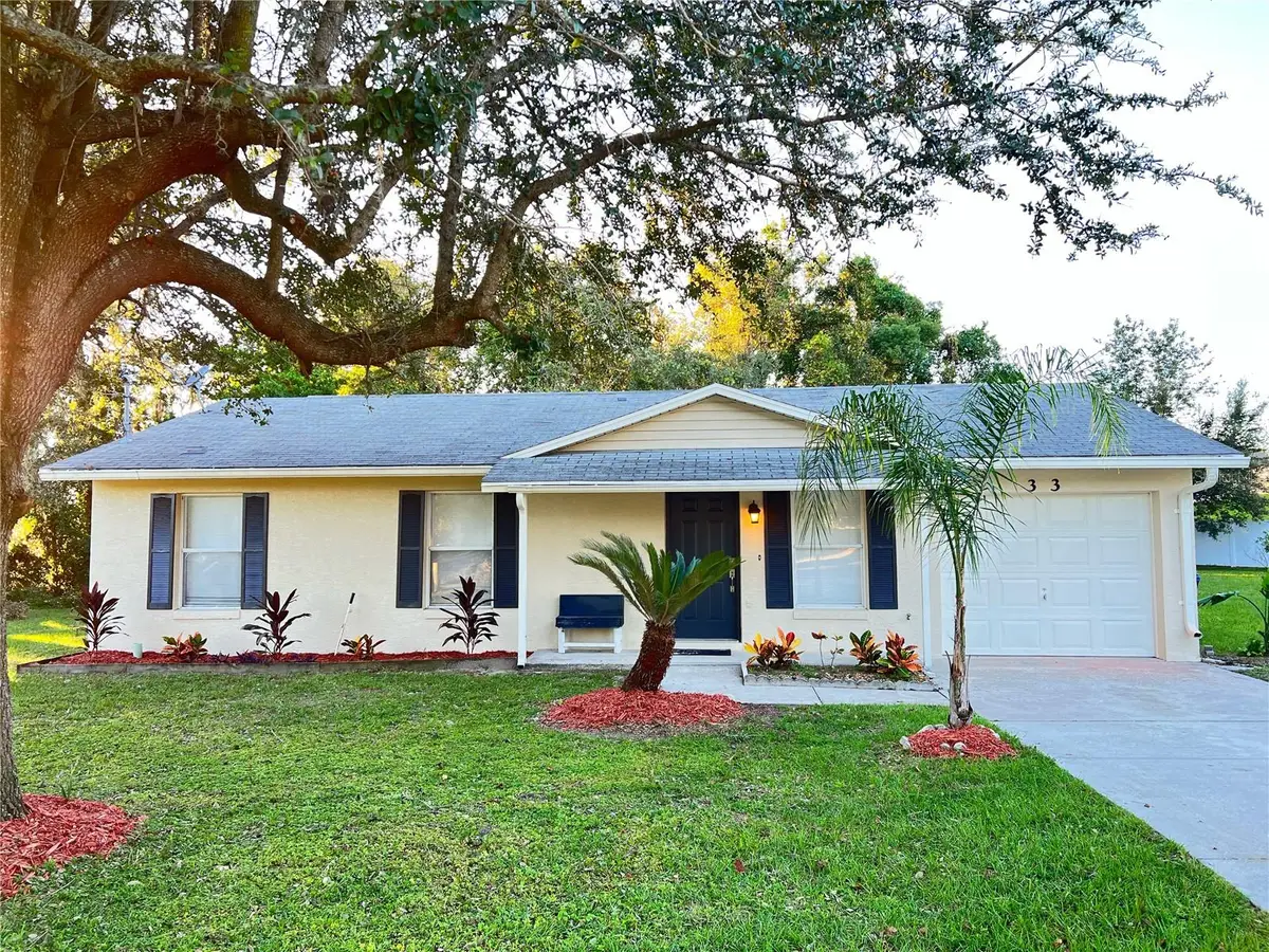 33 Lakeview Court, Mascotte, FL 34753 - #1