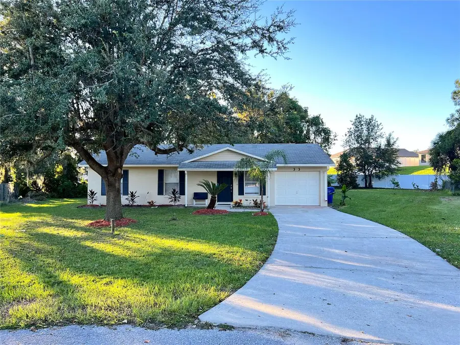 33 Lakeview Court, Mascotte, FL 34753 - #2