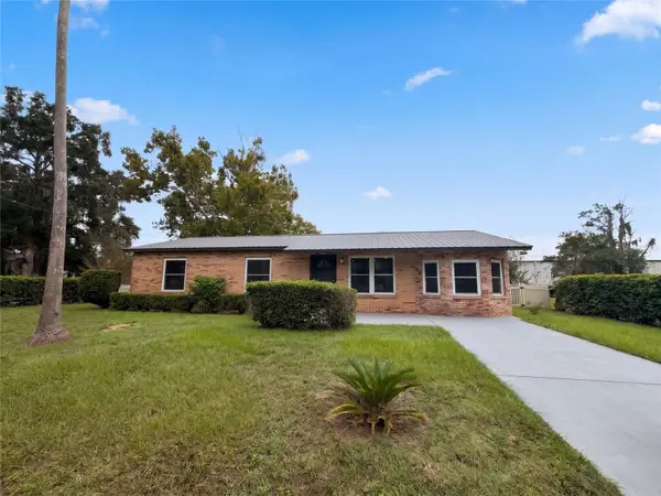 4355 NW 26th Avenue, OCALA, FL 34475