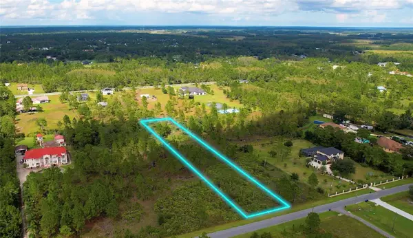 Lot 330 Sheldon Street, ORLANDO, FL 32833