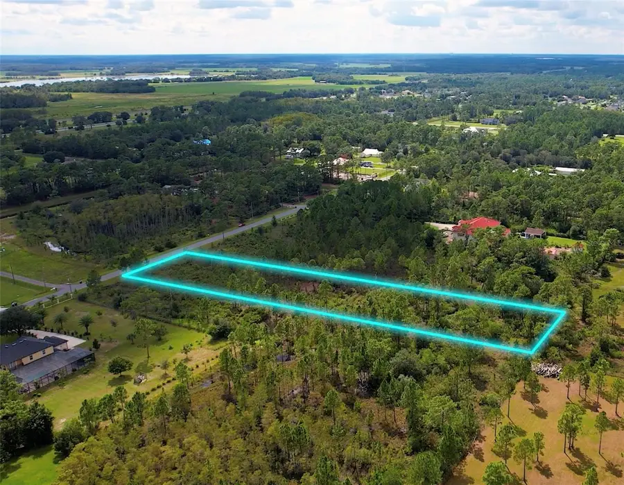 Lot 330 Sheldon Street, Orlando, FL 32833 - #2