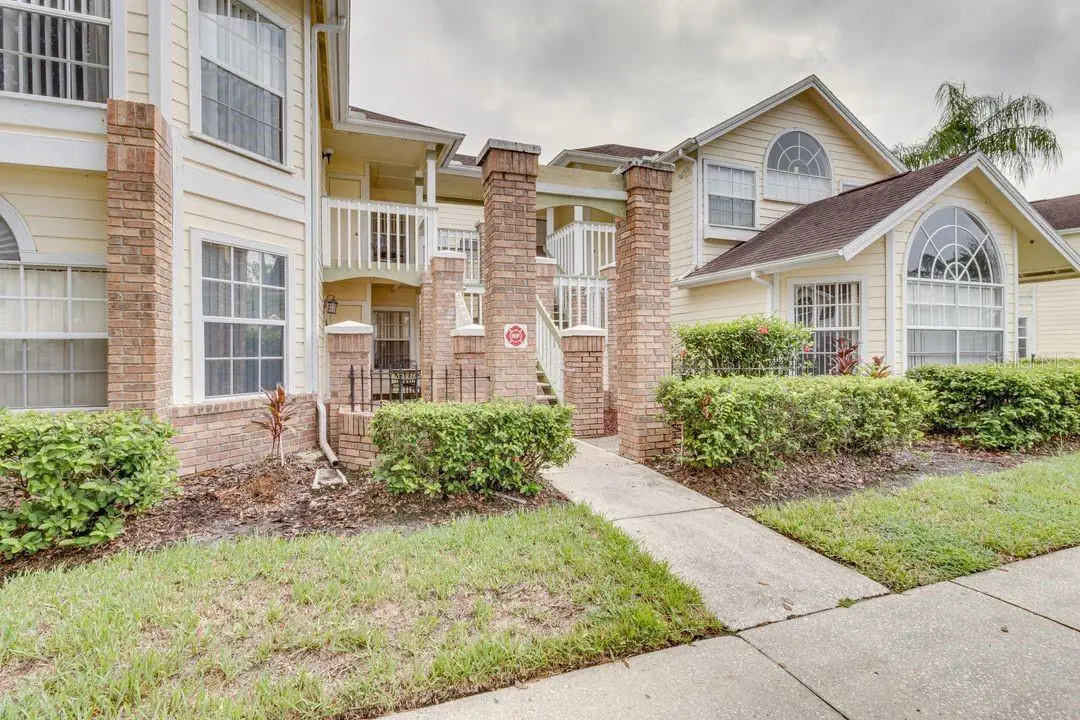 5004 Laguna Bay Circle #54, Kissimmee, FL 34746 - #1