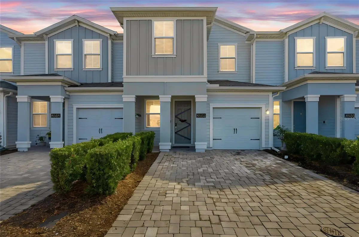 4686 Tribute Trail, Kissimmee, FL 34746 - #1