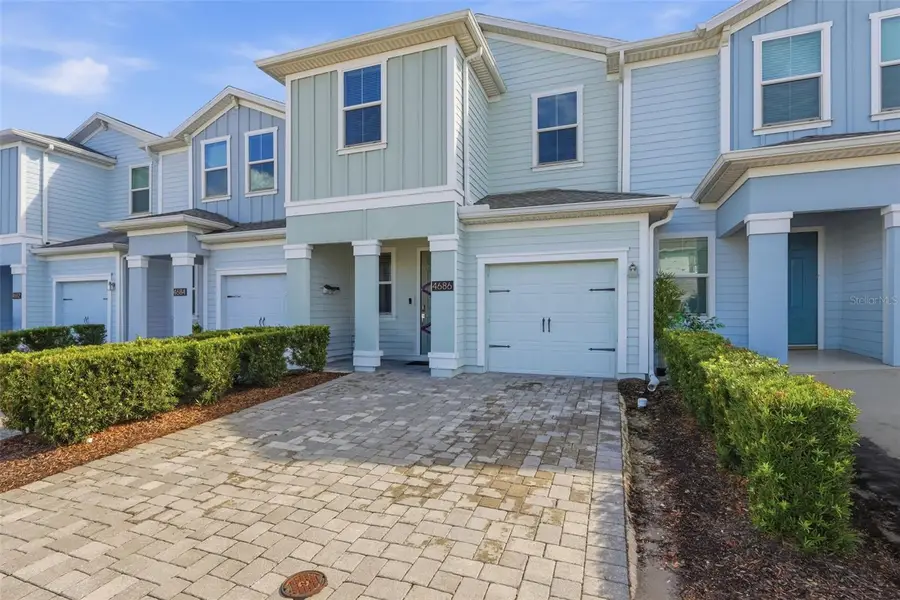 4686 Tribute Trail, Kissimmee, FL 34746 - #3