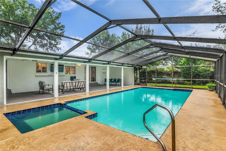 3615 Neptune Dr, Orlando, FL 32804 - #2