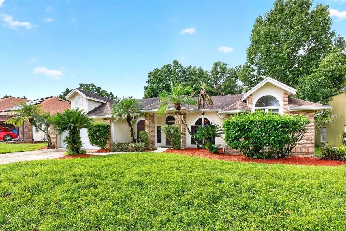 1003 N Magee Creek Court, Oviedo, FL 32765 - #1