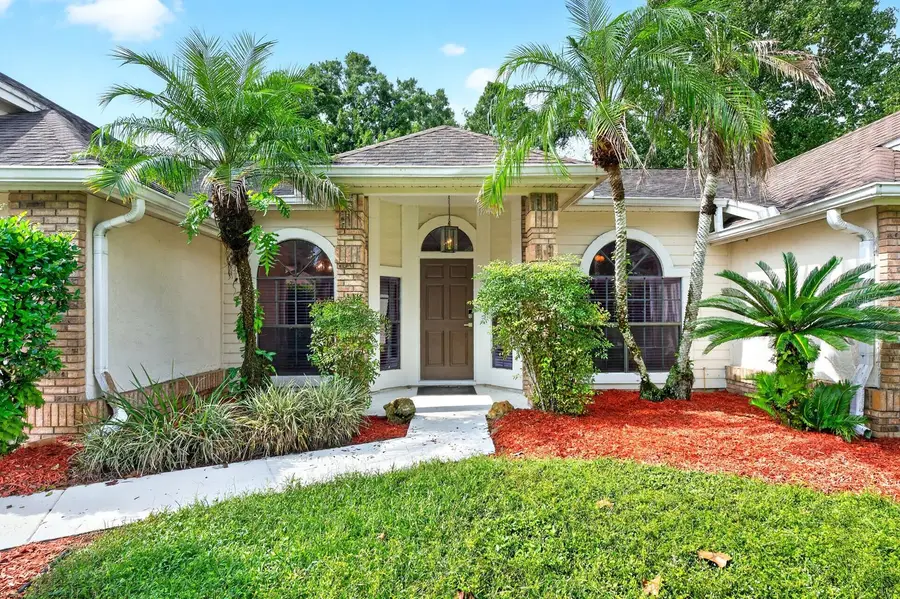 1003 N Magee Creek Court, Oviedo, FL 32765 - #2