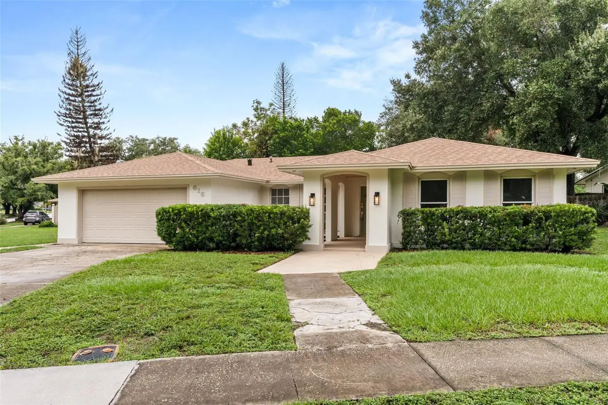 616 Lake Howell Road, Maitland, FL 32751 - #1