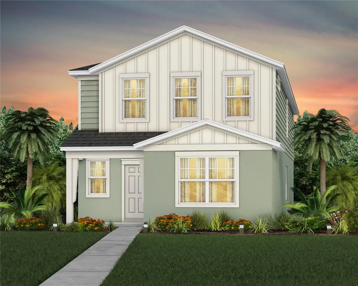 5046 Shrub Leaf Alley, Saint Cloud, FL 34771 - #1