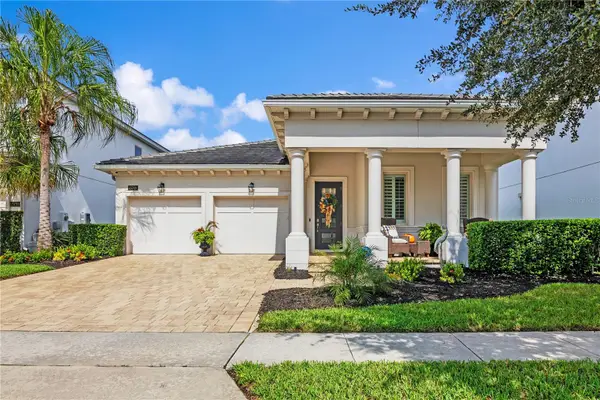 15749 Cutter Sail Place, WINTER GARDEN, FL 34787
