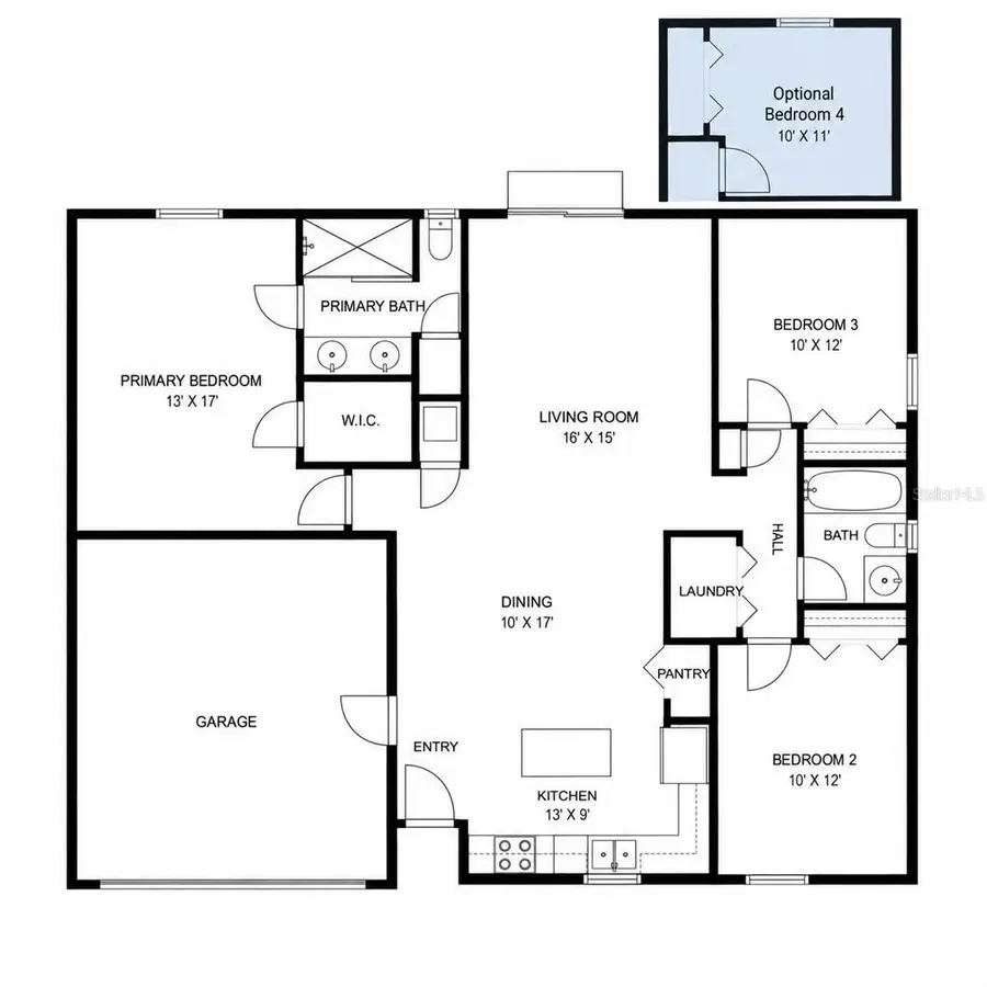 5 Rainbrook Drive, Palm Coast, FL 32164 - #2